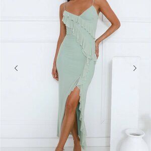 Hello Molly dress